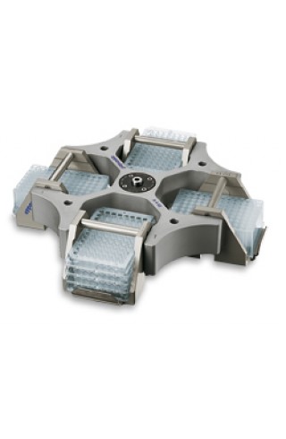 Бакет-ротор Eppendorf А-4-62